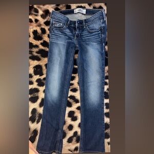 Y2K Boot Cut Jeans